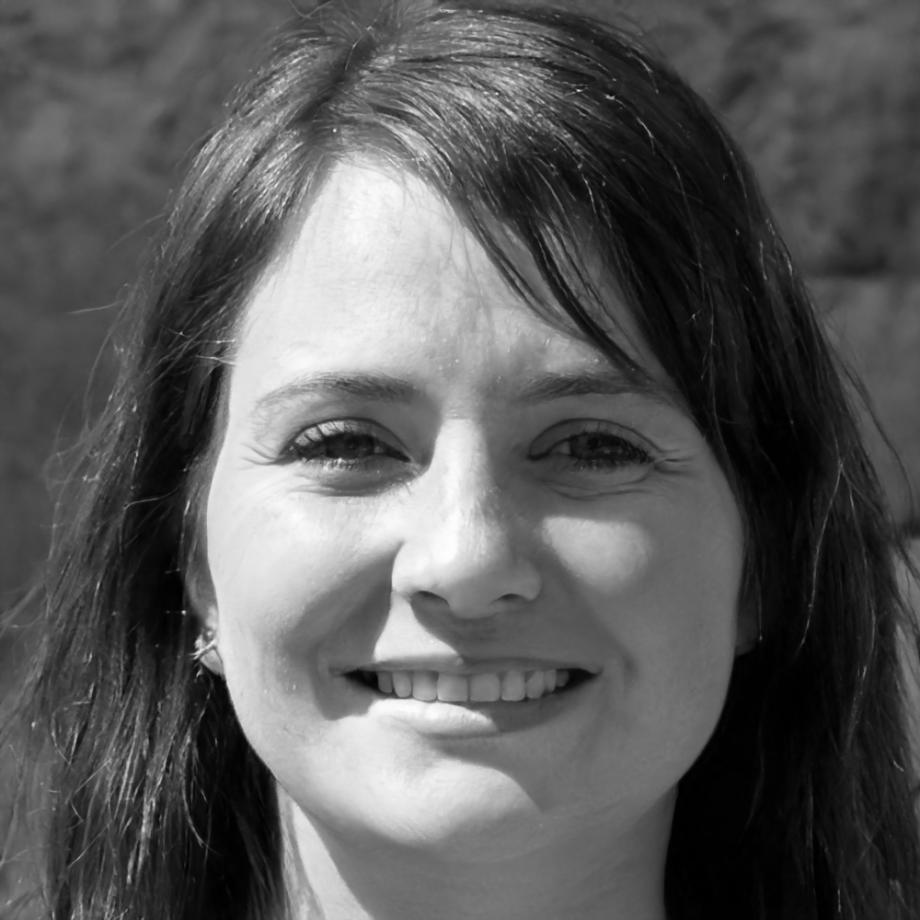 Portrait de Sophie Durandet, consultante stratégique